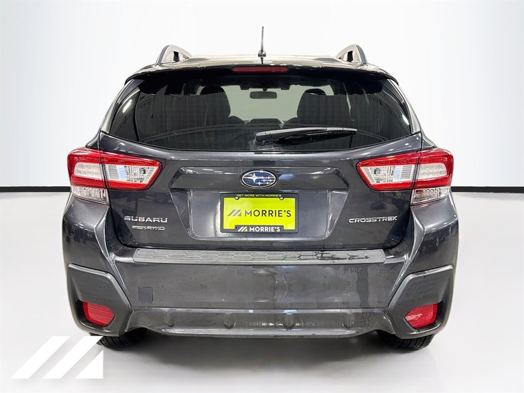 Used 2019 Subaru Crosstrek 2.0i w/ Eyesight System AWD/4WD image 6