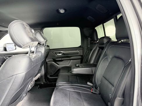 Used 2019 RAM 1500 Big Horn image 22