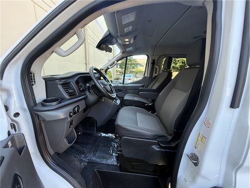 Used 2021 Ford Transit 350 XLT RWD image 10