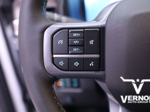 New 2026 Ford F350 Lariat w/ Chrome Package image 22