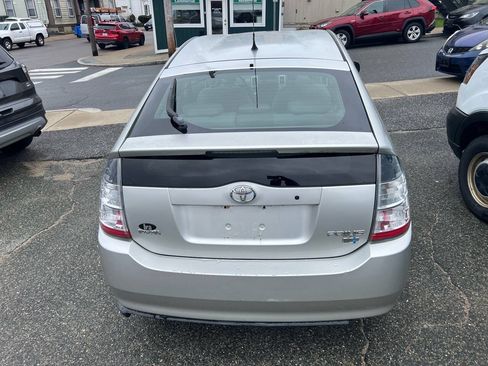 Used 2005 Toyota Prius FWD image 6