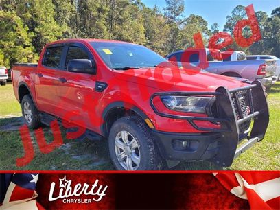 Used 2021 Ford Ranger XL w/ Equipment Group 101A High