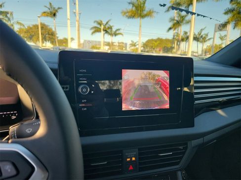 New 2026 Volkswagen Jetta Sport image 10