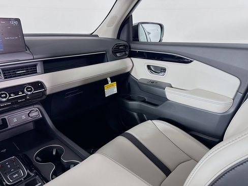 New 2026 Honda Pilot EX-L image 28