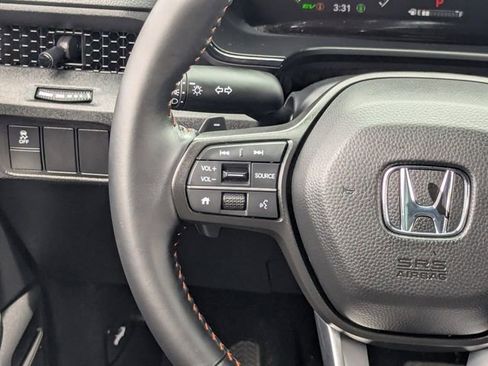 Used 2025 Honda CR-V Sport image 19