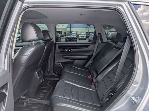 Used 2024 Honda CR-V EX-L image 12