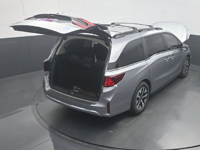 New 2026 Honda Odyssey EX-L image 47