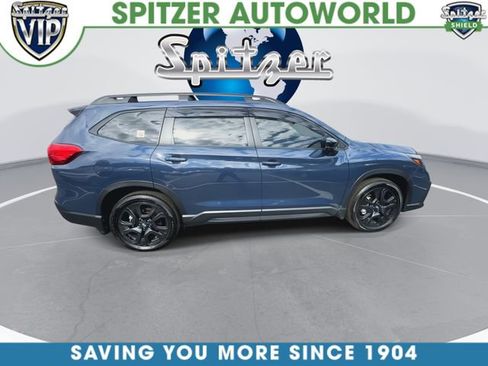 Used 2024 Subaru Ascent Onyx Edition Limited image 10