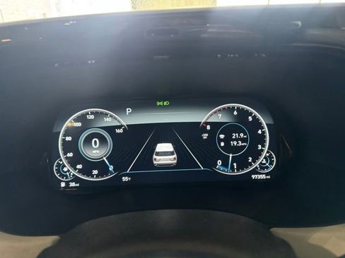 Used 2021 Hyundai Palisade Calligraphy AWD/4WD image 12