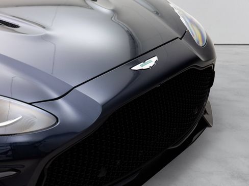 Used 2026 Aston Martin DBX S AWD/4WD image 49