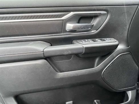 New 2026 RAM 1500 Big Horn image 26