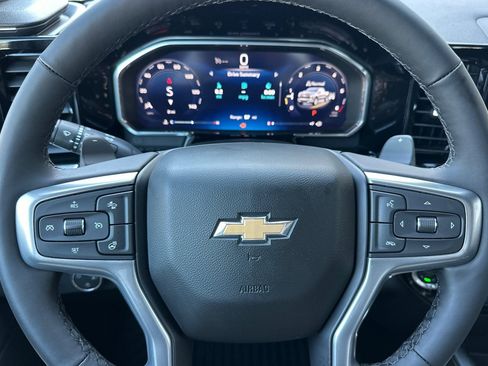 New 2026 Chevrolet Silverado 1500 LT image 23