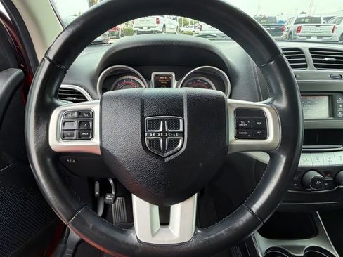 Used 2020 Dodge Journey SE w/ SE Popular Equipment Group FWD image 20
