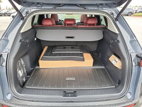 New 2026 MAZDA CX-50 AWD 2.5 Hybrid w/ Weather Package image 20