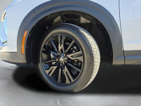 Used 2024 Mitsubishi Eclipse Cross AWD image 38