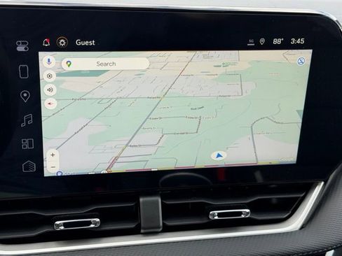 New 2026 Chevrolet Equinox LT w/ Safety and Technology Package image 23