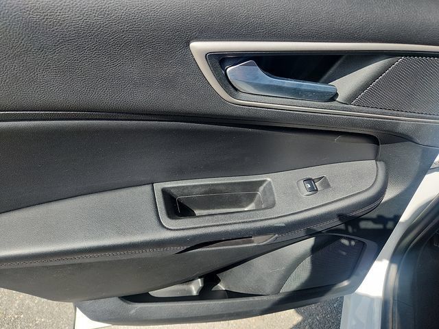 Certified 2023 Ford Edge SEL w/ Convenience Package AWD/4WD image 27