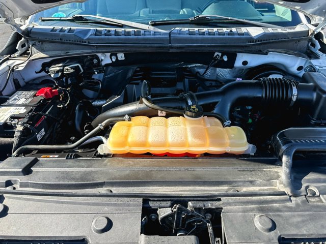 Used 2016 Ford F150 XL w/ Equipment Group 101A Mid RWD image 11