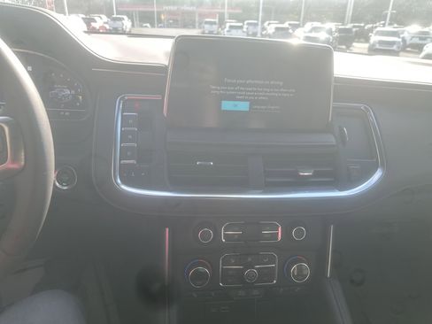 Used 2023 Chevrolet Tahoe Z71 image 20