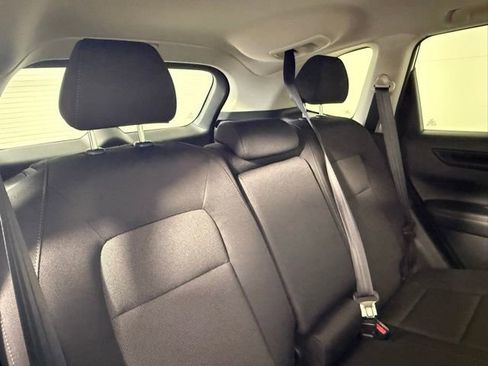 Used 2026 Honda CR-V EX image 47