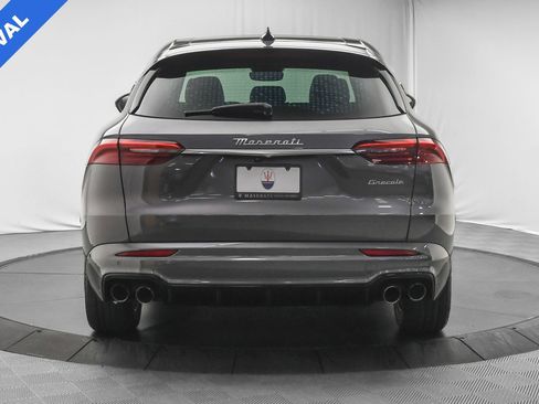 Used 2023 Maserati Grecale GT image 6