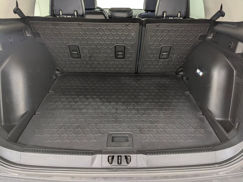 Certified 2021 Ford Bronco Sport Outer Banks image 22