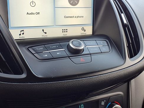 Used 2019 Ford Escape SE AWD/4WD image 12