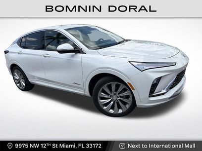 Used 2024 Buick Envista Avenir