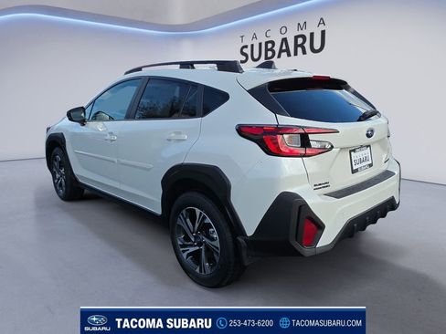 New 2026 Subaru Crosstrek 2.0i Premium AWD/4WD image 3