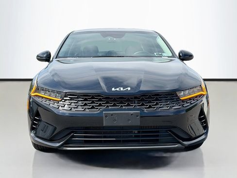 Used 2024 Kia K5 LXS FWD image 3