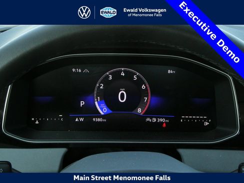 New 2025 Volkswagen Jetta SE image 5