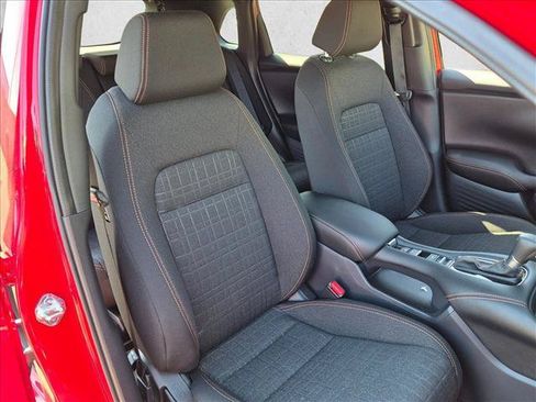 Used 2026 Honda HR-V Sport image 18