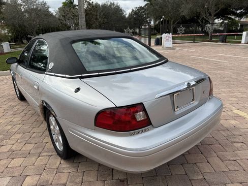 Used 2003 Mercury Sable LS Premium image 2