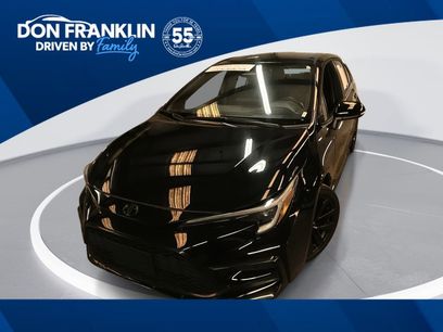 Used 2024 Toyota Corolla SE