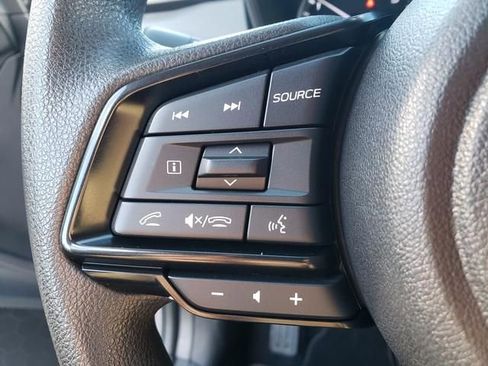 Used 2024 Subaru Crosstrek 2.0i Premium image 16