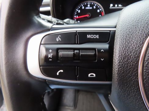 Used 2023 Kia K5 GT-Line w/ GT-Line Premium Package image 20