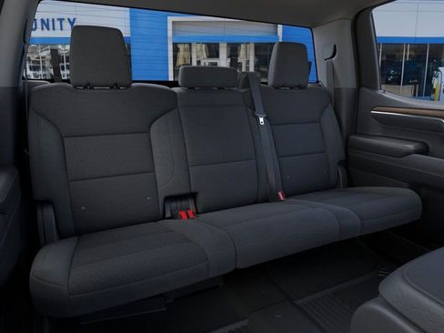 New 2026 Chevrolet Silverado 1500 LT w/ Z71 Off-Road Package image 18