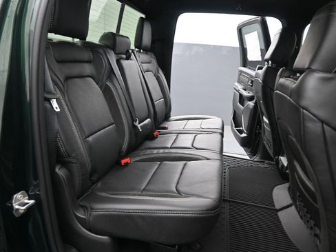 New 2026 RAM 1500 RHO AWD/4WD image 12