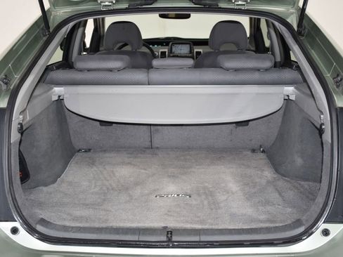 Used 2007 Toyota Prius Base image 27