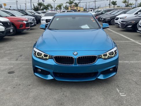 Used 2018 BMW 430i Coupe image 3