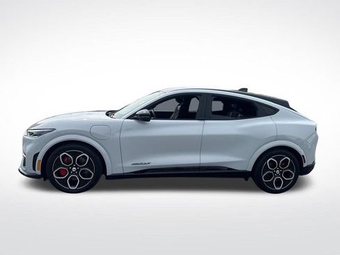 Used 2022 Ford Mustang Mach-E GT image 2