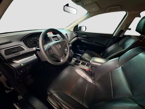 Used 2015 Honda CR-V LX image 17
