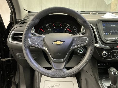 Used 2019 Chevrolet Equinox LT FWD image 12