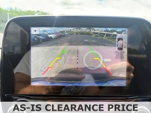 Used 2019 Ford EcoSport SE AWD/4WD image 23