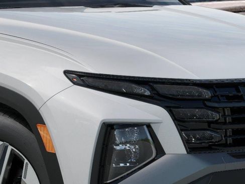 New 2026 Hyundai Tucson SEL image 9