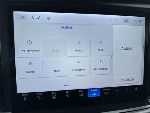 New 2026 Ford F150 XLT AWD/4WD image 29
