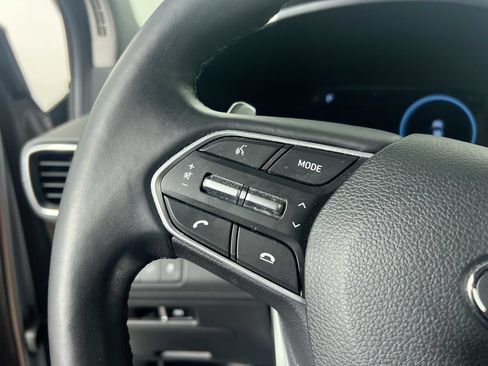 Used 2023 Hyundai Santa Fe Limited FWD image 12
