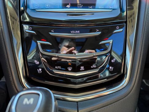 Used 2015 Cadillac CTS Luxury image 27