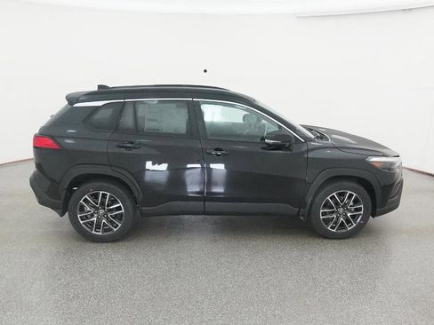 New 2026 Toyota Corolla Cross XLE image 68