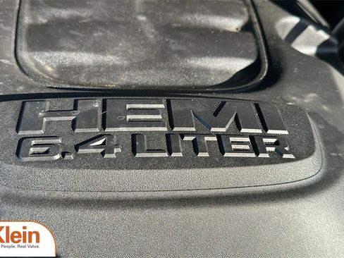 Used 2024 RAM 2500 Big Horn w/ Bed Utility Group image 36